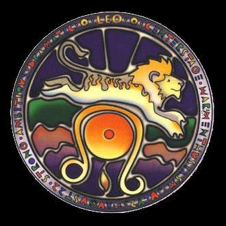 egységes horoszkóp oroszlán nő